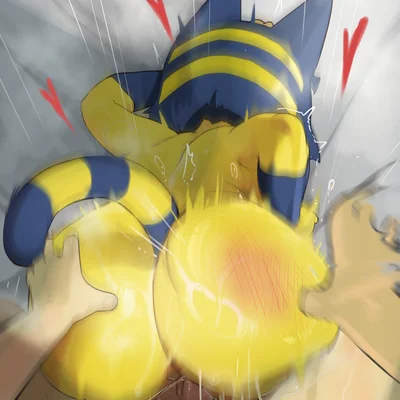 ankha (animal crossing), villager (animal crossing) (animal crossing, nintendo) created by mdthetest