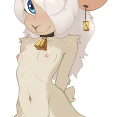 ann the sheep created by marbleous