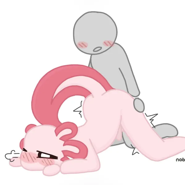 anon, sorbet (nobuddy) created by nobuddy