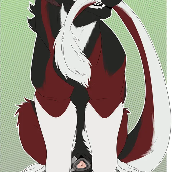 apollo (nephisdragon) created by omez