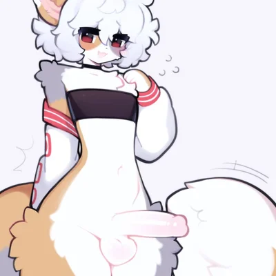 arcanis (hahaluckyme) created by katsucoffee