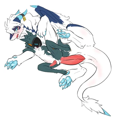 aren (luterre) (mythology) created by gagaga ram