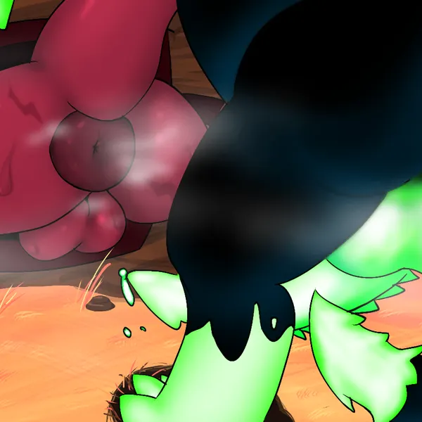 artificer (rain world) (rain world, videocult) created by mister redintong