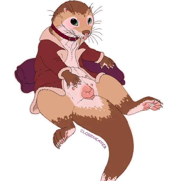 ashley tayberry created by cloudweaver (artist)