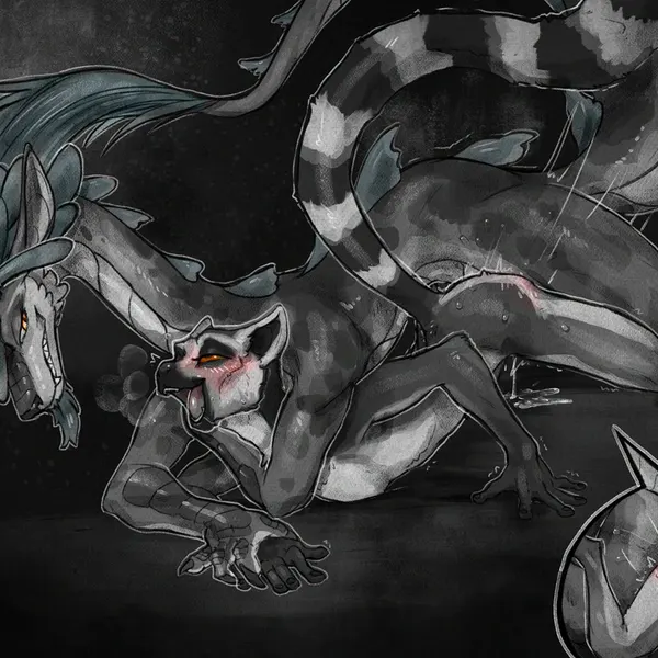asian mythology, east asian mythology created by nitrods