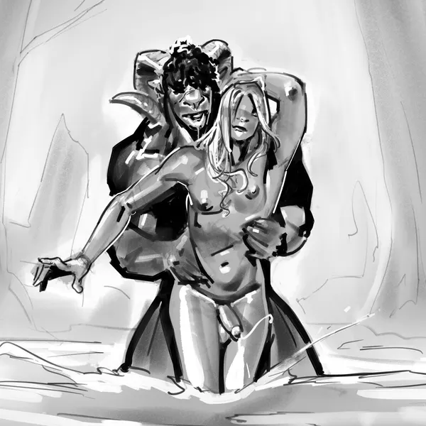 avalon (purplebirdman), roshim (purplebirdman) (mythology) created by purplebirdman