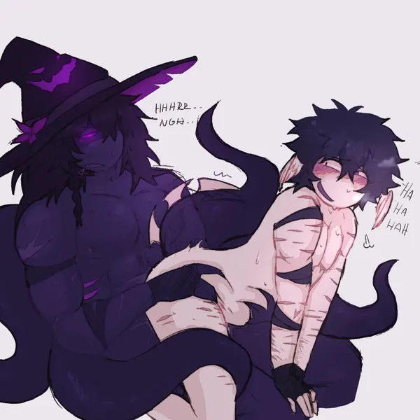 azure (forsaken), two time (forsaken) (forsaken (roblox)) created by katpawzee