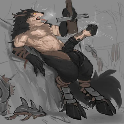 bai (laobai) created by laobai