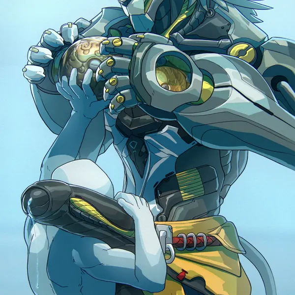 banyue (zenless zone zero) (mihoyo, zenless zone zero) created by todex