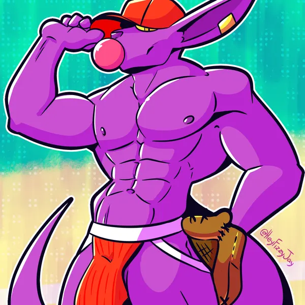 beerus (dragon ball, dragon ball super) created by fizzyjay