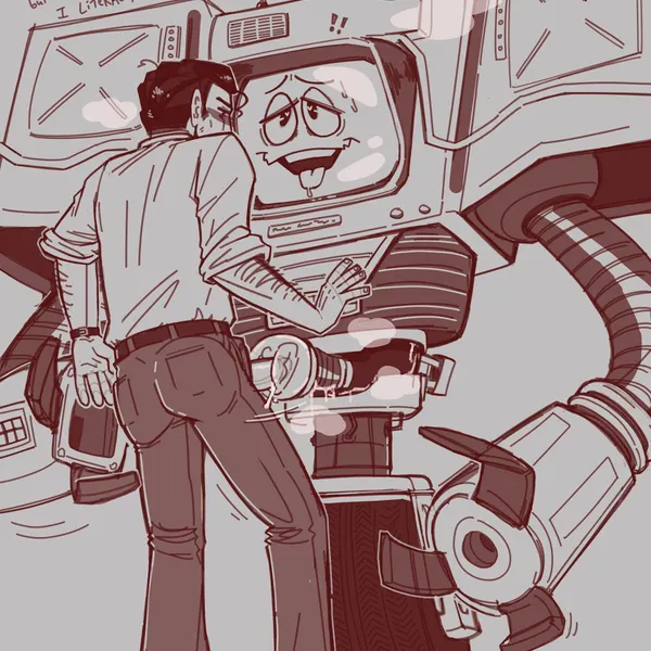 benny geko (fallout), yes man (fallout) (fallout, microsoft) created by littlestfuzz