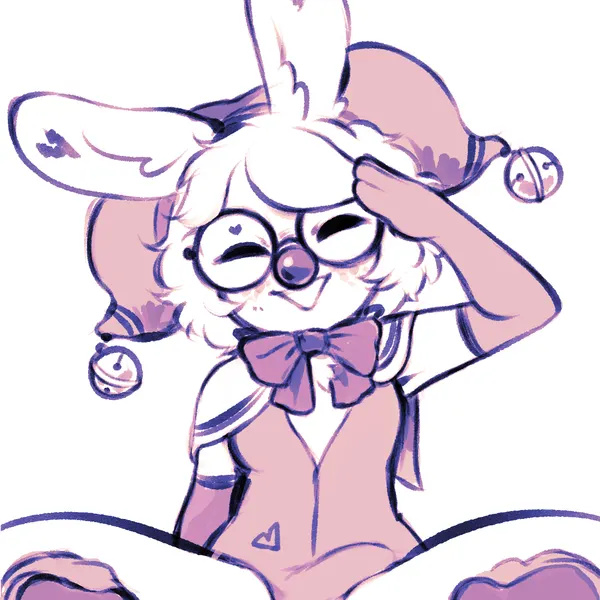 besty (character) created by bestfriendforever