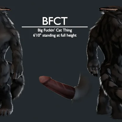 bfct (ruaidri) created by ruaidri