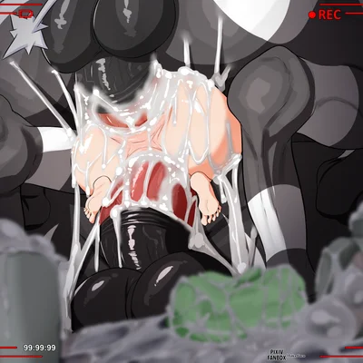 bianca (pokemon) (nintendo, pokemon) created by fake face (artist)