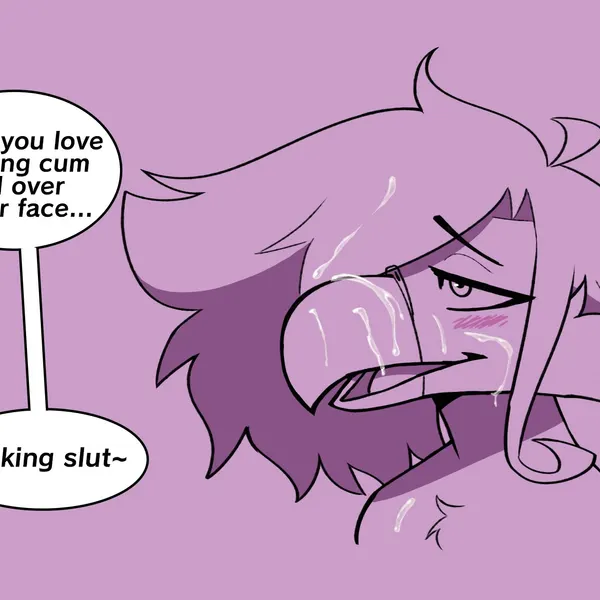 birb (somesacredbird) created by thatbirdboi