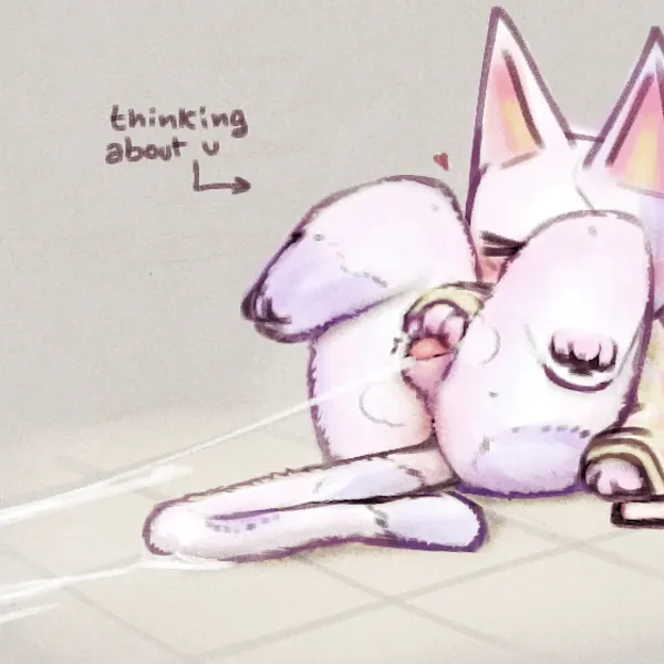 bob (animal crossing) (animal crossing, nintendo) created by miii cho