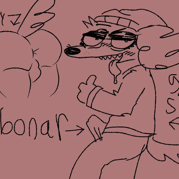 bonbon (crazymazies), mazie (crazymazies) created by crazymazies