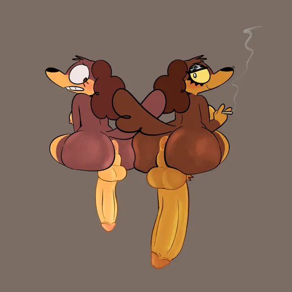 bonbon (crazymazies), mazie (crazymazies) created by crazymazies