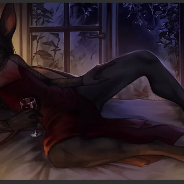 bones (howfarifell) created by sophynelle