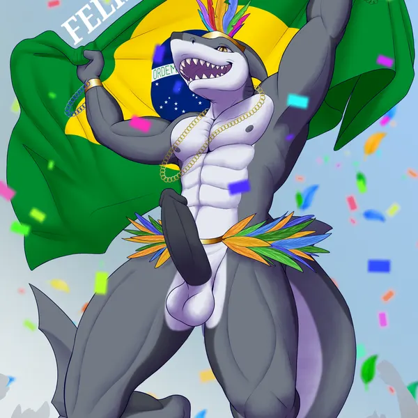 brazilian carnival, carnival (holiday) created by guispe opockjha