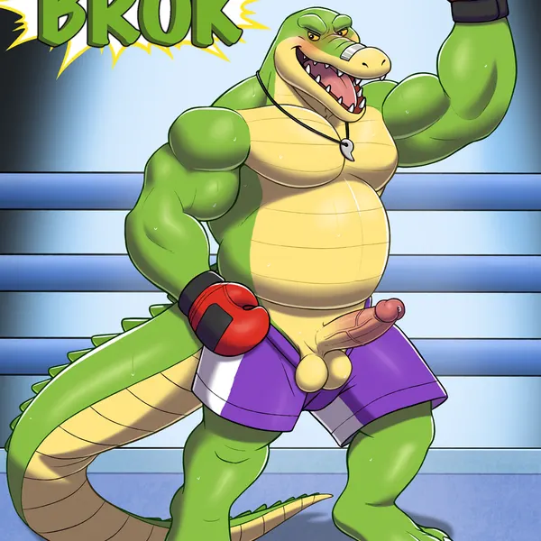 brok (brok the investigator) (brok the investigator, cowcat games) created by kraidhiel