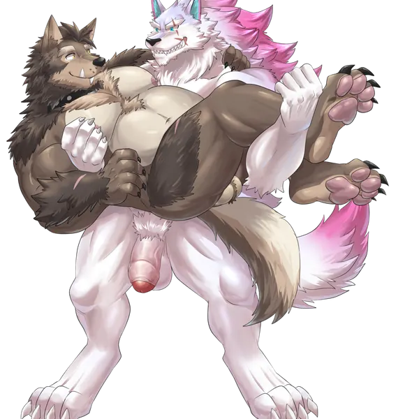 bruno (rossciaco), freddy (dislyte) (dislyte, lilith games) created by weedwolf