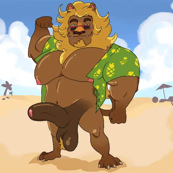 bud (animal crossing) (animal crossing, nintendo) created by furrypickles