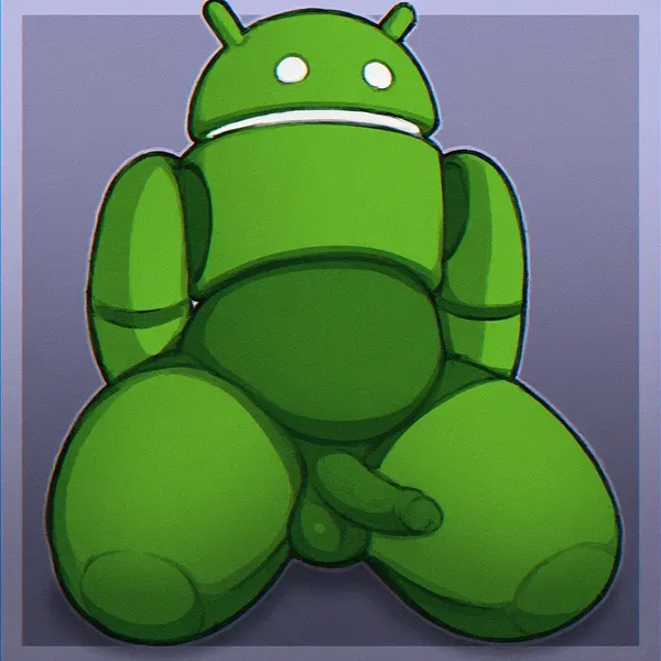 bugdroid