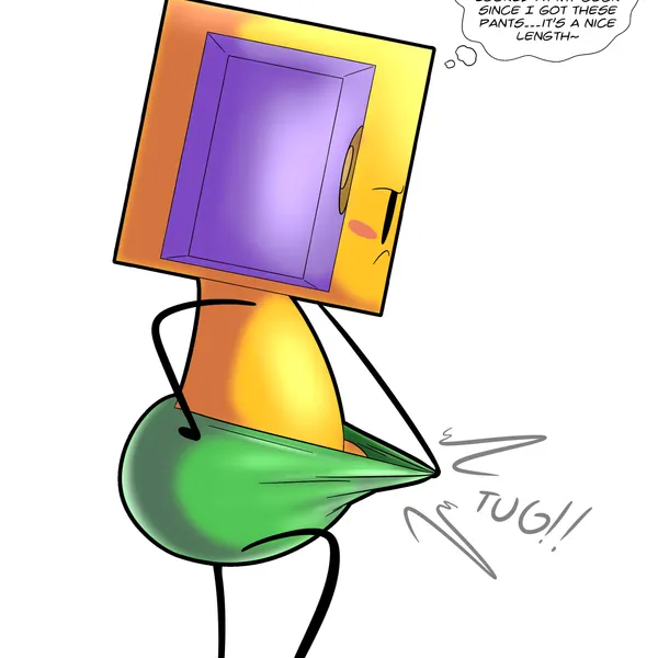 buttboxer (tepigfan101) (mario bros, nintendo) created by tepigfan101