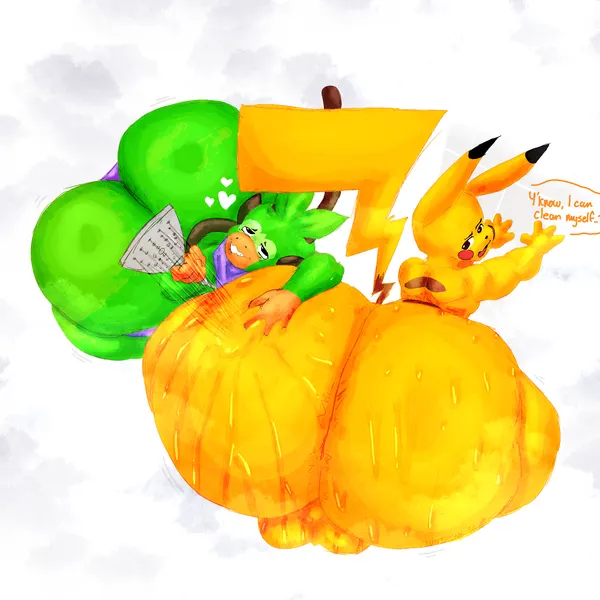 calvin (tepigfan101), casey (tepigfan101), fan character (nintendo, pokemon) created by lumiink