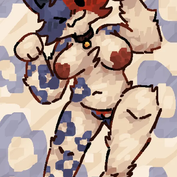 cate meowdy (epic games, fortnite) created by scaliescum