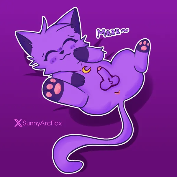 catnap (poppy playtime) (mob entertainment, poppy playtime) created by sunnyarcfox