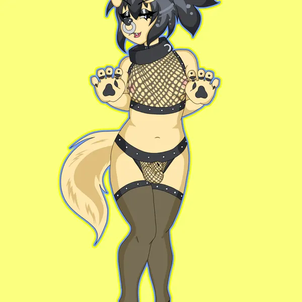 cecile (cecildeatrio) created by cecildeatrio