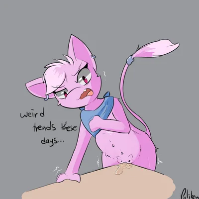 chii (paliken) (nintendo, pokemon) created by paliken