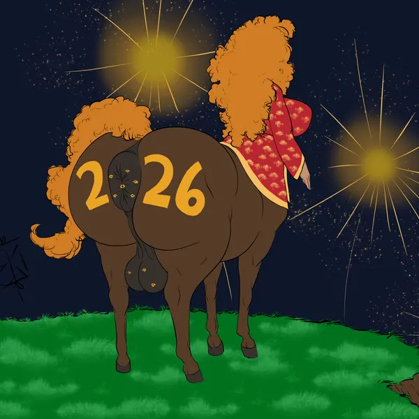 chinese new year, chinese zodiac created by baghikat