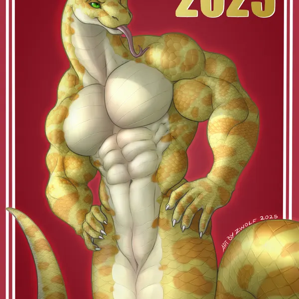 chinese new year, chinese zodiac created by zwolf
