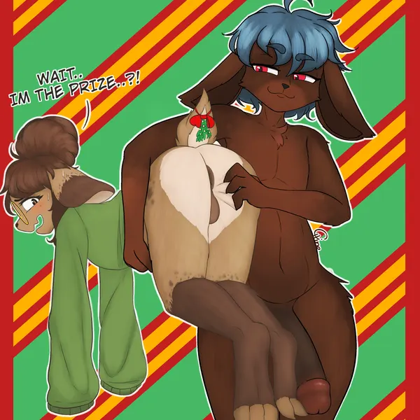 christmas created by cappuchino
