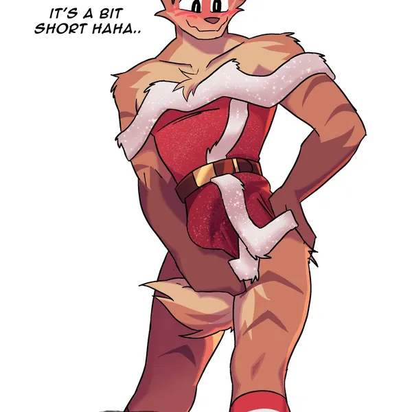christmas created by jaybeyyy