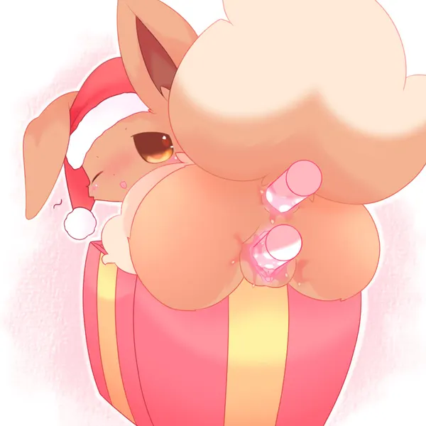 christmas, nintendo created by misumasu