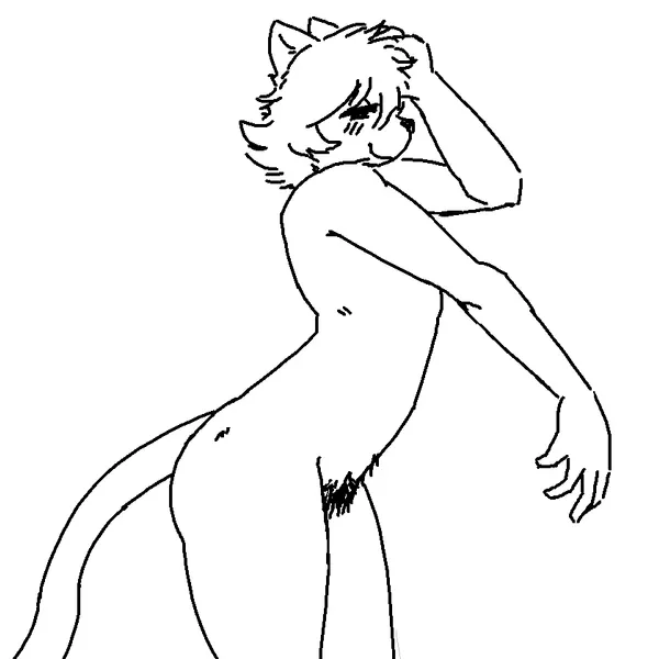 claire (unawarey) created by unawarey