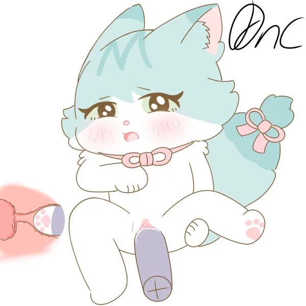clark (love for my cutie), minty (love for my cutie) (love for my cutie) created by anc