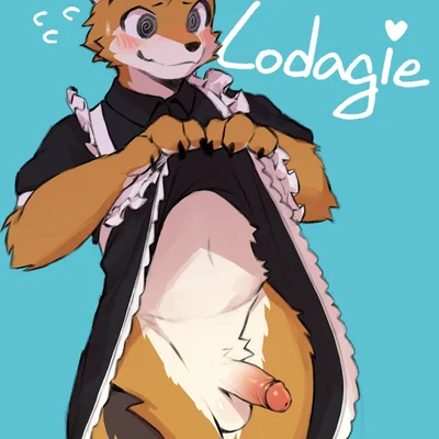 codagi (production taiikukan) created by ebi tsunamayo