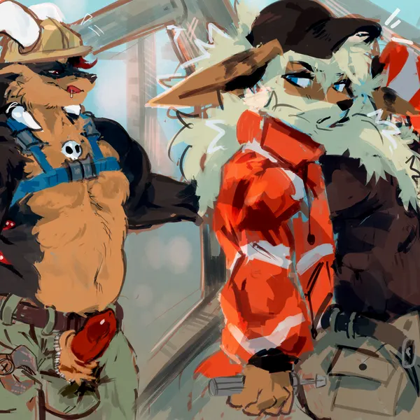 cookie (cookiewuff) (nintendo, pokemon) created by zanthu