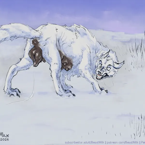 created by beastmilk