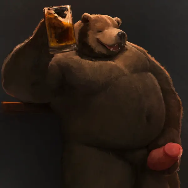 created by bezdomny