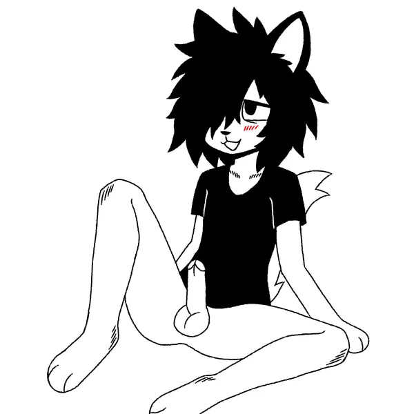 created by crischar foxito