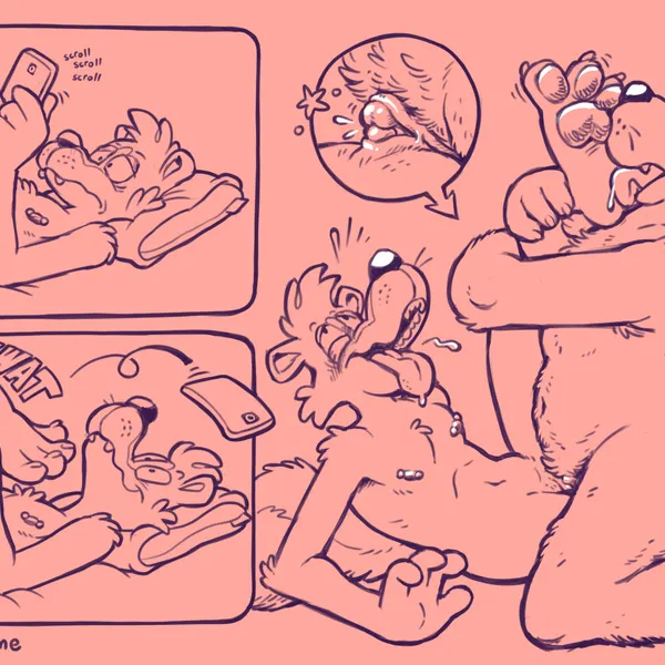 created by critterdome