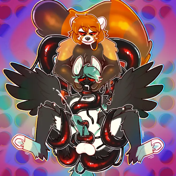 created by crownedvictory