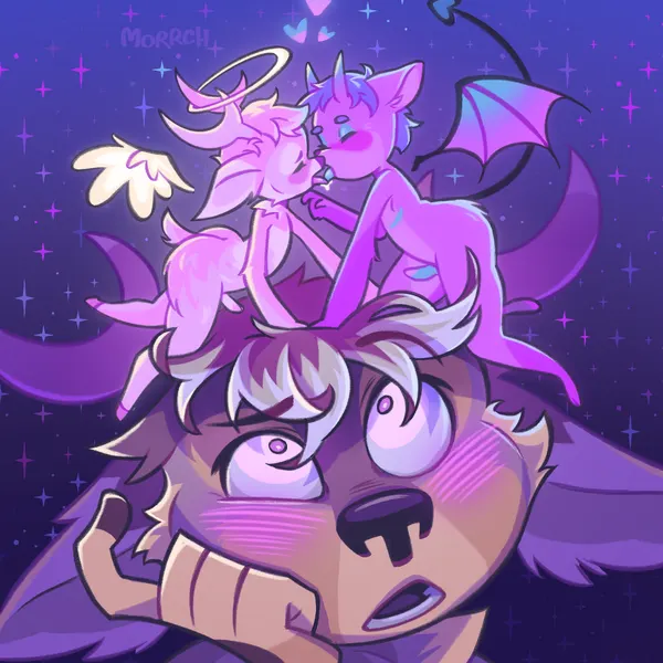 created by deadishwolf