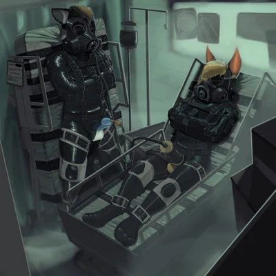 created by dizrahk (artist)